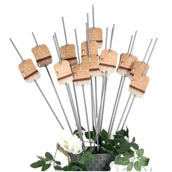 Weddings sparklers - Picture 6 of 6